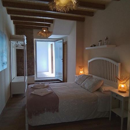 Apartamentos & Rooms Santiaguino 帕德隆 外观 照片